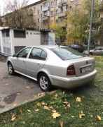 Skoda Octavia, 2000