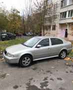 Skoda Octavia, 2000