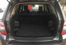Land Rover Freelander, 2010