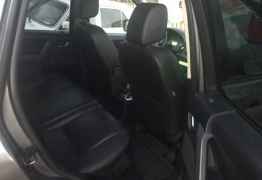 Land Rover Freelander, 2010
