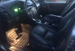 Land Rover Freelander, 2010