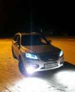 LIFAN X60, 2014