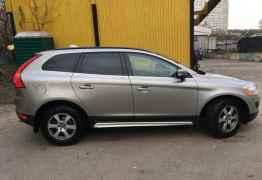 Volvo XC60, 2011