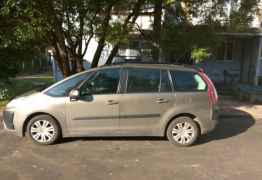 Citroen Grand C4 Picasso, 2008