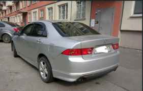 Honda Accord, 2005