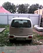 Suzuki Wagon R, 1998