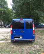 FIAT Doblo, 2013