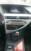 Lexus RX, 2010