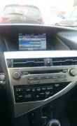 Lexus RX, 2010