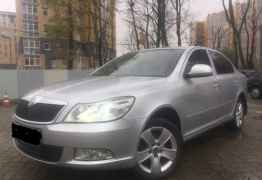 Skoda Octavia, 2013