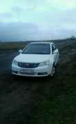 Geely Emgrand EC7, 2014