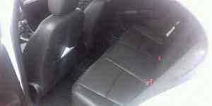 Geely Emgrand EC7, 2014