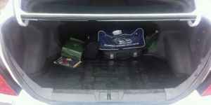 Geely Emgrand EC7, 2014