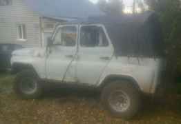 УАЗ 31512, 1999 УАЗ 31512, 1999