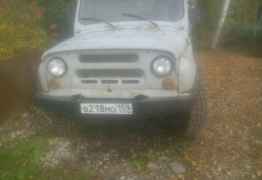 УАЗ 31512, 1999 УАЗ 31512, 1999