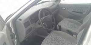 Chery Amulet (A15), 2007