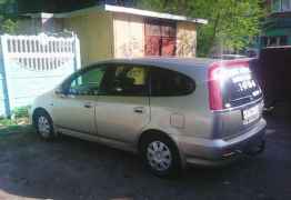 Honda Stream, 2000