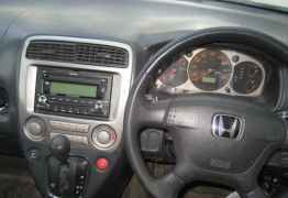 Honda Stream, 2000