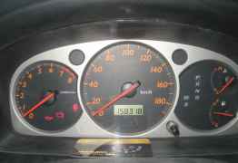 Honda Stream, 2000