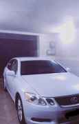 Lexus GS, 2007