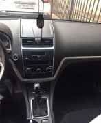 Geely Emgrand EC7, 2016