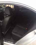 Geely Emgrand EC7, 2016