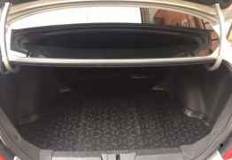 Geely Emgrand EC7, 2016