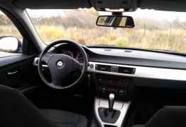 BMW 3 серия, 2011