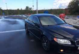 Volvo S80, 2007