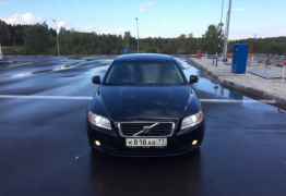 Volvo S80, 2007