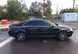 Volvo S80, 2007