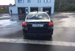 Volvo S80, 2007