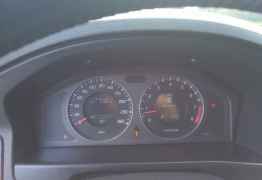 Volvo S80, 2007