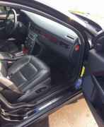 Volvo S80, 2007