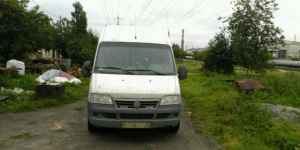 FIAT Ducato, 2008