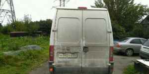 FIAT Ducato, 2008