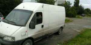 FIAT Ducato, 2008