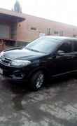 Chery Tiggo 5, 2015