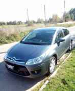 Citroen C4, 2006