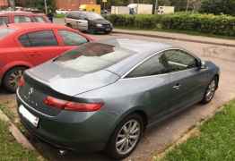 Renault Laguna, 2009