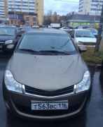 Chery Bonus (A13), 2013