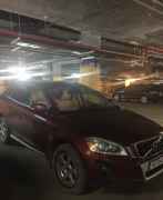 Volvo XC60, 2009