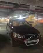 Volvo XC60, 2009