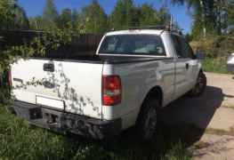 Ford F-150, 2008