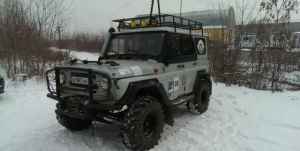 УАЗ 31519, 2006 УАЗ 31519, 2006