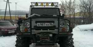 УАЗ 31519, 2006 УАЗ 31519, 2006