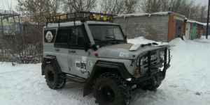 УАЗ 31519, 2006 УАЗ 31519, 2006