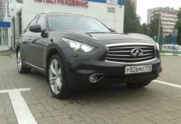 Infiniti FX50, 2009 Infiniti FX50, 2009