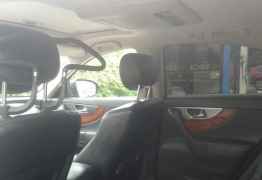 Infiniti FX50, 2009 Infiniti FX50, 2009