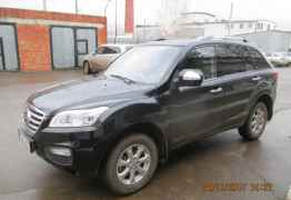 LIFAN X60, 2014